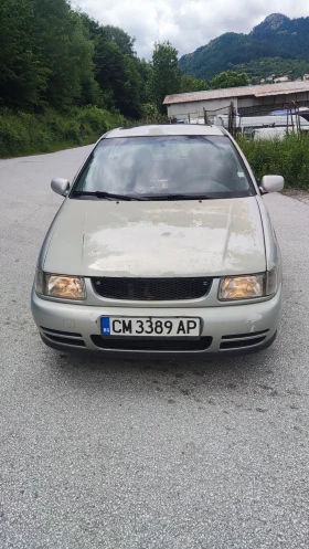 VW Polo SDI, снимка 1