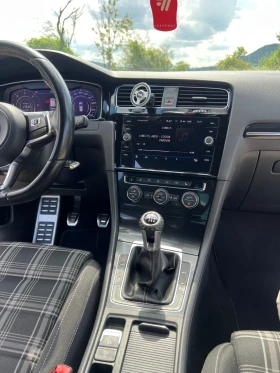 VW Golf, снимка 13