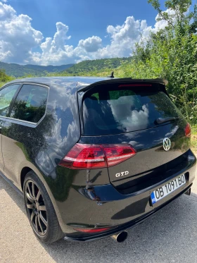 VW Golf, снимка 3