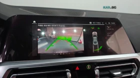 BMW 420 M Sport Coupe* 360* КОЖА* ПАНО* ОБДУХВ, снимка 14