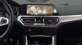 BMW 420 M Sport Coupe* 360* КОЖА* ПАНО* ОБДУХВ, снимка 13