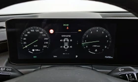 Kia K8 * * 3.5 LPG* * 2WD* * PRASTIGE* * , снимка 8