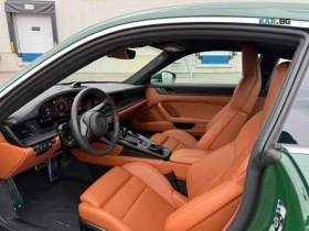 Porsche 911 Turbo S Автокредит Цена до България, снимка 9