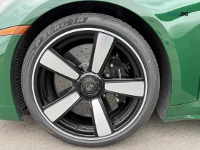Porsche 911 Turbo S Автокредит Цена до България, снимка 12