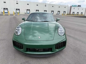 Porsche 911 Turbo S Автокредит Цена до България, снимка 2