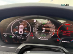 Porsche 911 Turbo S Автокредит Цена до България, снимка 10