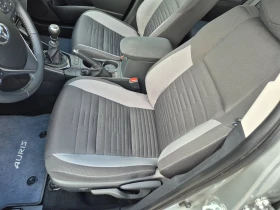 Toyota Auris !!! Edition S!!! Benzin !!! 62000km !!!, снимка 9
