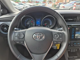 Toyota Auris !!! Edition S!!! Benzin !!! 62000km !!!, снимка 12