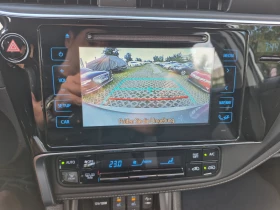 Toyota Auris !!! Edition S!!! Benzin !!! 62000km !!!, снимка 14