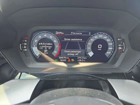 Audi S3 * Progressiv * АВТОКРЕДИТ БЕЗ ПЪРВОНАЧАЛНА ВНОСКА*, снимка 8