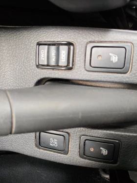 Suzuki SX4 2, 0 дизел , 4х4 автопилот , снимка 11