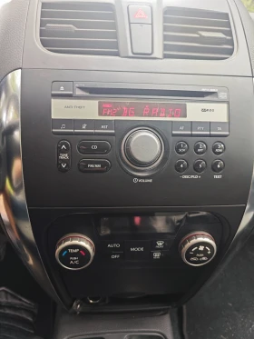 Suzuki SX4 2, 0 дизел , 4х4 автопилот , снимка 15