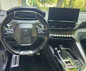 Peugeot 5008 2.0 HDI GT LINE , снимка 7