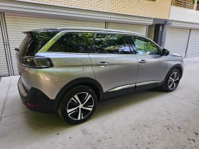 Peugeot 5008 2.0 HDI GT LINE , снимка 3