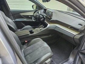 Peugeot 5008 2.0 HDI GT LINE , снимка 9
