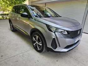Peugeot 5008 2.0 HDI GT LINE , снимка 1