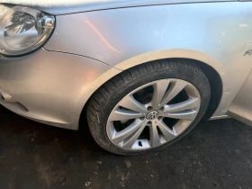 VW Eos bmm автомат , снимка 3