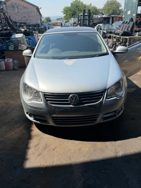 VW Eos bmm автомат , снимка 1