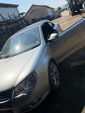 VW Eos bmm автомат , снимка 2