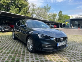 Seat Leon 1.5 TSI 150 Xcellence, снимка 7