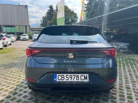Seat Leon 1.5 TSI 150 Xcellence, снимка 5