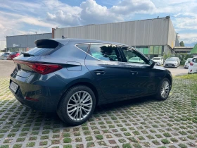 Seat Leon 1.5 TSI 150 Xcellence, снимка 6