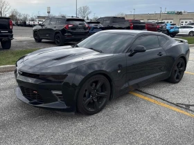 Chevrolet Camaro 2SS ЦЕНА ДО БЪЛГАРИЯ РЕГИСТРАЦИЯ & АВТОКРЕДИТ, снимка 1