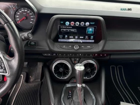 Chevrolet Camaro 2SS ЦЕНА ДО БЪЛГАРИЯ РЕГИСТРАЦИЯ & АВТОКРЕДИТ, снимка 8