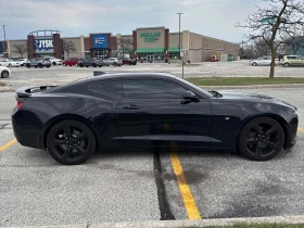 Chevrolet Camaro 2SS ЦЕНА ДО БЪЛГАРИЯ РЕГИСТРАЦИЯ & АВТОКРЕДИТ, снимка 4