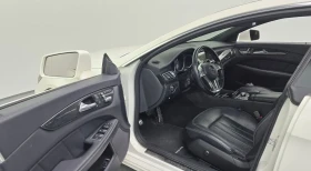 Mercedes-Benz CLS 350  AMG 63 ПАКЕТ * ОБДУХВАНЕ * КАМЕРА * , снимка 6