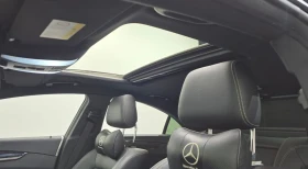 Mercedes-Benz CLS 350  AMG 63 ПАКЕТ * ОБДУХВАНЕ * КАМЕРА * , снимка 10