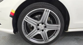 Mercedes-Benz CLS 350  AMG 63 ПАКЕТ * ОБДУХВАНЕ * КАМЕРА * , снимка 5