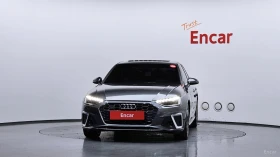 Audi A4 40TDI* QUATTRO* ПОДГРЕВ* ОБДУХВАНЕ* ШИБИДАХ* HUD* , снимка 3