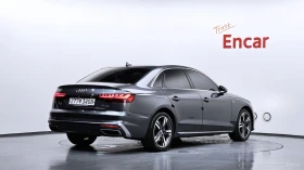 Audi A4 40TDI* QUATTRO* ПОДГРЕВ* ОБДУХВАНЕ* ШИБИДАХ* HUD* , снимка 2
