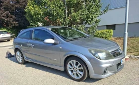 Opel Astra 1.6I 16V(116)* OPC-LINE* 6-СКОРОСТИ* НОВ ВНОС* , снимка 1
