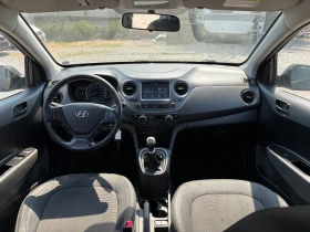 Hyundai I10 1.0i, снимка 11