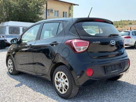 Hyundai I10 1.0i, снимка 4