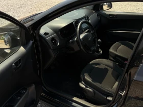 Hyundai I10 1.0i, снимка 9
