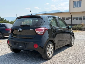 Hyundai I10 1.0i, снимка 6