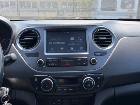 Hyundai I10 1.0i, снимка 12