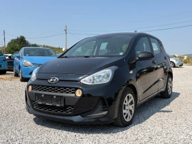 Hyundai I10 1.0i, снимка 1