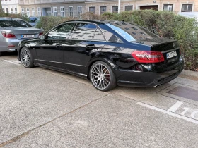Mercedes-Benz E 350, снимка 5