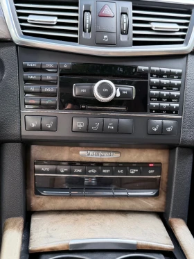 Mercedes-Benz E 350, снимка 9