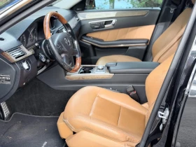 Mercedes-Benz E 350, снимка 6