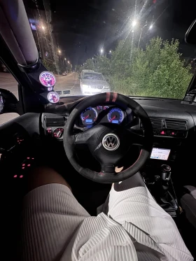 VW Golf, снимка 4