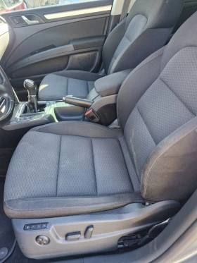 Skoda Superb 2.0/140, снимка 14