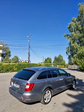 Skoda Superb 2.0/140, снимка 2