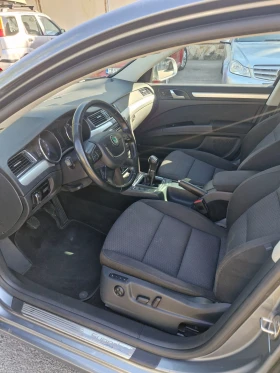 Skoda Superb 2.0/140, снимка 10