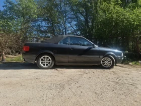 Audi 80 Cabriolet, снимка 3