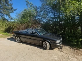 Audi 80 Cabriolet, снимка 2